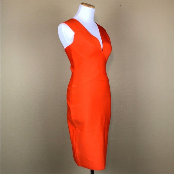 Bandage dress - Picture 5 of 7